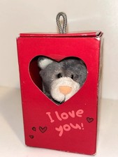Peluche nici 2009 d'occasion  Chaumont
