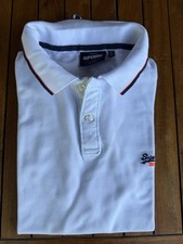 Riginal superdry herrenpoloshi gebraucht kaufen  Mayschoß