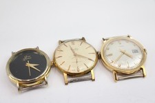Gents vintage watch for sale  LEEDS
