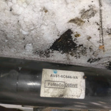 31273520 tubo uscita usato  Italia