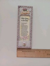 Said prayer today for sale  Oneida