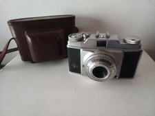 Appareil photo agfa d'occasion  Caussade