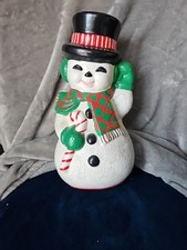 Vintage large ceramic for sale  Maryville