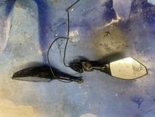 Hyosung gt125r mirrors for sale  KIRKCALDY