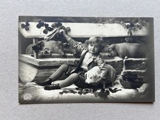 Cartolina formato piccolo usato Cartolina formato piccolo usato  Saronno