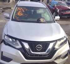 2018 nissan rogue for sale  Roseville