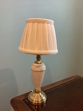 Lenox brass ivory for sale  Carrollton