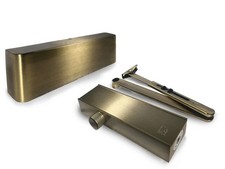 Rutland door closer for sale  NEWCASTLE UPON TYNE