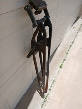 Vintage chopper front for sale  Killeen