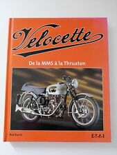 Velocette mms thruxton d'occasion  Viarmes
