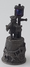 Pewter thimble cries for sale  LUTON