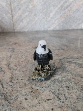 Steinfigur adler gebraucht kaufen  Iggensbach