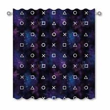 Playstation nebula curtains for sale  ROCHDALE