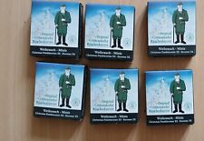 6xoriginal crottendorfer räuc gebraucht kaufen  Hohenstein-Ernstthal