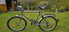 Edelstahl mountainbike zoll gebraucht kaufen  Heiligenhaus