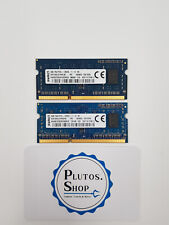 Kingston ddr3l 4gb gebraucht kaufen  Berlin