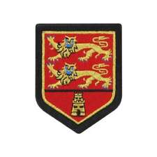 écusson brodé région d'occasion écusson brodé région d'occasion  Thiers