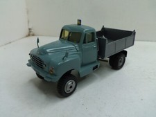 Camion citroen kit d'occasion  Mourmelon-le-Grand
