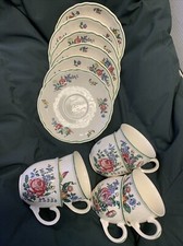 Coffee cups and d'occasion  Expédié en Belgium