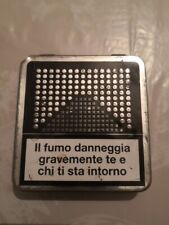 Pacchetto porta sigarette usato  San Martino Dall Argine