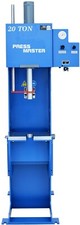 Ton strk pressmaster for sale  Harrison