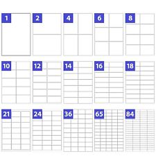 Labels self adhesive for sale  PRESTON