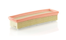 Filtros de ar Mann-Filter C 33 006 para Dacia Dokker lada Largus Renault Logan I comprar usado  Enviando para Brazil