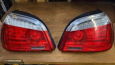 Bmw e60 lci for sale  Lakeville
