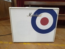 Marshall 1987x paul for sale  FRASERBURGH