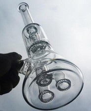 Grande pneumatico vetro usato  Spedire a Italy