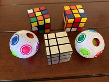 Rubiks cube lot for sale  Tucson