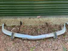 Original complete chrome for sale Original complete chrome for sale  LANCASTER