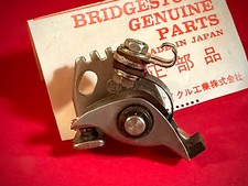 Bridgestone motorcycle nos for sale  Saint Germain