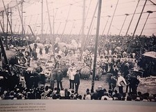 1931 photograph ringling for sale  Guttenberg