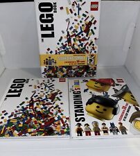 Lego book standing for sale  Rutherford