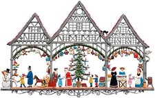 Wilhelm schweizer zinnfigur gebraucht kaufen  Coesfeld