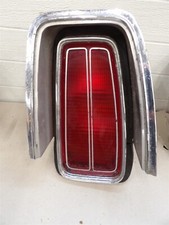 Passenger side right for sale  Alliance