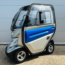 Abilize kondor 6mph for sale  COLCHESTER