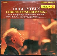 Chopin piano concerto gebraucht kaufen  Berlin