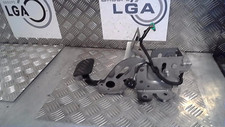 Pedale embrayage renault d'occasion  Sainte-Livrade-sur-Lot