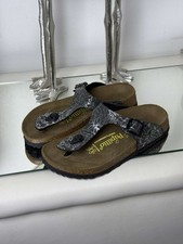 klapki papillio birkenstock 37 japonki wygodne na sprzedaż  PL