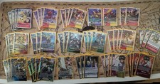 Digimon tcg xros gebraucht kaufen  Homburg
