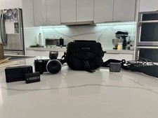 Sony nex full d'occasion  Expédié en Belgium
