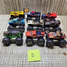 Monster jam monster for sale Monster jam monster for sale  El Paso