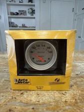 autometer for sale  Encinitas