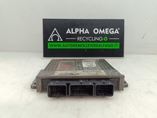 Centralina motore ecu usato  Italia