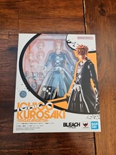 Bandai .h. figuarts for sale  HARTLEPOOL