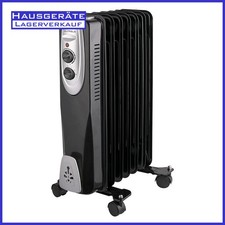 Gutfels hr32009sw ölradiator gebraucht kaufen  Dorsten