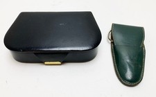 Nähetui maniküre set gebraucht kaufen  Velbert
