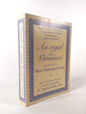 Marc édouard nabe d'occasion  Varzy